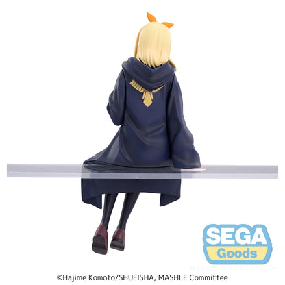 Good Smile Company Mashle Magic and Muscles TV Anime PM Perching Figure Lemon Irvine Figurine