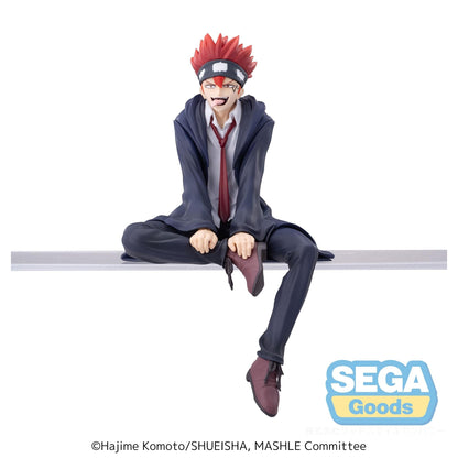Good Smile Company Mashle Magic and Muscles TV Anime PM Perching Figure Dot Barrett Figurine