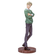 Good Smile Company SpyxFamily Luminasta TV Anime Loid Forger Season 1 Cours 2 ED Coordination Version Figurine