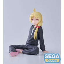 Good Smile Company Bocchi the Rock! Anime PM Perching Figure Seika Ijichi Figurine