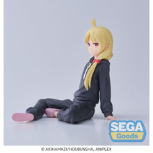 Good Smile Company Bocchi the Rock! Anime PM Perching Figure Seika Ijichi Figurine