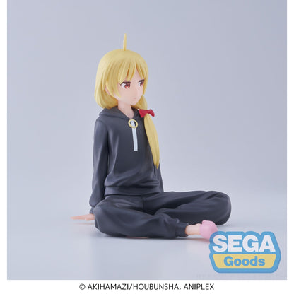 Good Smile Company Bocchi the Rock! Anime PM Perching Figure Seika Ijichi Figurine
