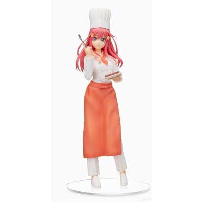 Good Smile Company The Quintessential Quintuplets 2 SPM Figure Itsuki Nakano Cook Version Figurine