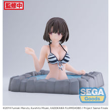 Good Smile Company Saekano the Movie Finale Thermae Utopia Megumi Kato EX Figurine