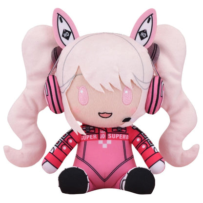 Good Smile Company Goddess of Victory Nikke M Plush Alice Figurine