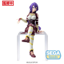 Good Smile Company Shangri-La Frontier PM Perching Figure Arthur Pencilgon Figurine