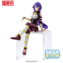 Good Smile Company Shangri-La Frontier PM Perching Figure Arthur Pencilgon Figurine