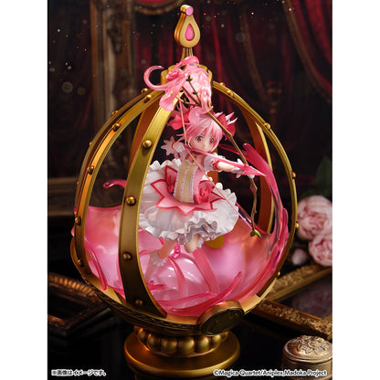 Good Smile Company Puella Magi Madoka Magica Kaname Madoke 1/7 Scale Figurine