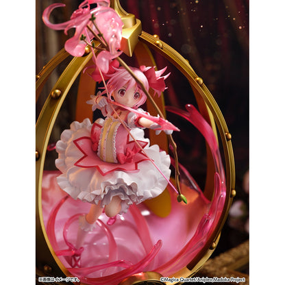 Good Smile Company Puella Magi Madoka Magica Kaname Madoke 1/7 Scale Figurine