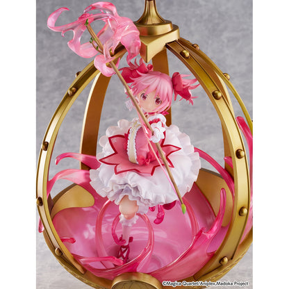 Good Smile Company Puella Magi Madoka Magica Kaname Madoke 1/7 Scale Figurine
