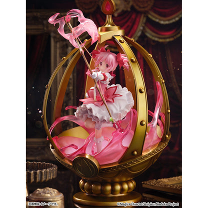 Good Smile Company Puella Magi Madoka Magica Kaname Madoke 1/7 Scale Figurine