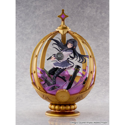 Good Smile Company Puella Magi Madoka Magica Akemi Homura 1/7 Scale Figurine