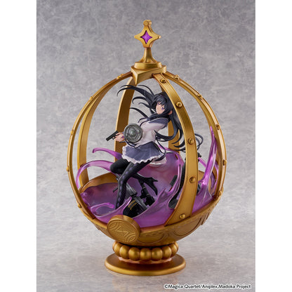 Good Smile Company Puella Magi Madoka Magica Akemi Homura 1/7 Scale Figurine