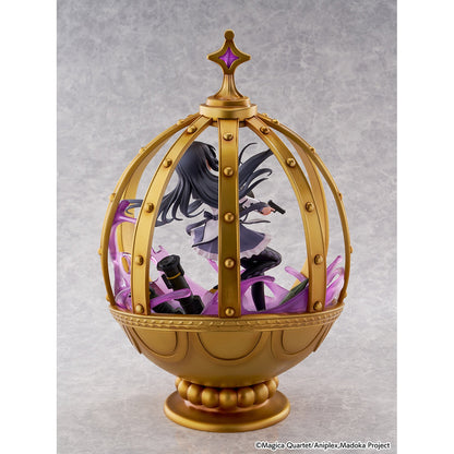 Good Smile Company Puella Magi Madoka Magica Akemi Homura 1/7 Scale Figurine