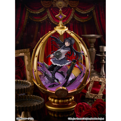Good Smile Company Puella Magi Madoka Magica Akemi Homura 1/7 Scale Figurine