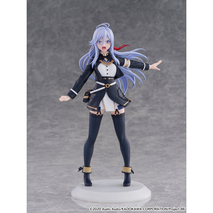 Good Smile Company 86 Eighty-Six Cantabile Vladilena Milize Figurine