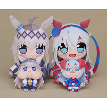 Good Smile Company Umamusume: Cinderella Gray Kuripan Plushie Oguri Cap Kasamatsu Tracen Academy Tracksuit Figurine
