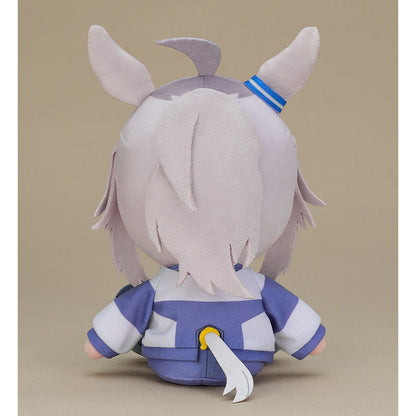 Good Smile Company Umamusume: Cinderella Gray Kuripan Plushie Oguri Cap Kasamatsu Tracen Academy Tracksuit Figurine