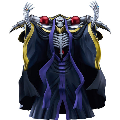 Good Smile Company OVERLORD POP UP PARADE SP Ainz Ooal Gown Figurine