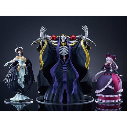 Good Smile Company OVERLORD POP UP PARADE SP Ainz Ooal Gown Figurine