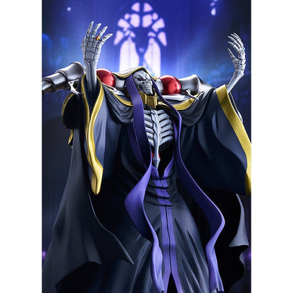 Good Smile Company OVERLORD POP UP PARADE SP Ainz Ooal Gown Figurine