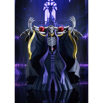 Good Smile Company OVERLORD POP UP PARADE SP Ainz Ooal Gown Figurine