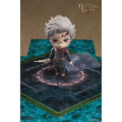 Good Smile Company Baldur's Gate III Nendoroid Astarion Figurine
