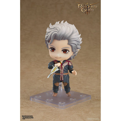 Good Smile Company Baldur's Gate III Nendoroid Astarion Figurine