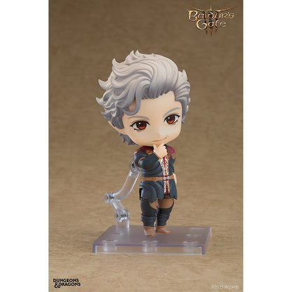 Good Smile Company Baldur's Gate III Nendoroid Astarion Figurine