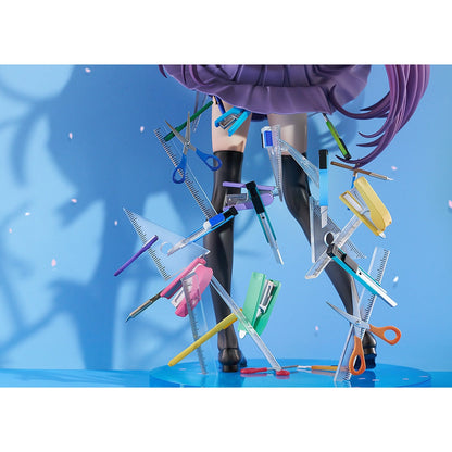 Good Smile Company Monogatari Series Hitagi Senjyogahara Remaster Project 1/7 Scale Figurine