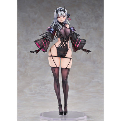 Good Smile Company Goddess Of Victory Nikke Modernia - Second Affection 1/7 Scale Figurine