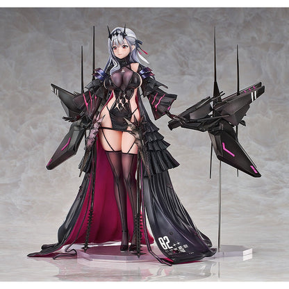 Good Smile Company Goddess Of Victory Nikke Modernia - Second Affection 1/7 Scale Figurine