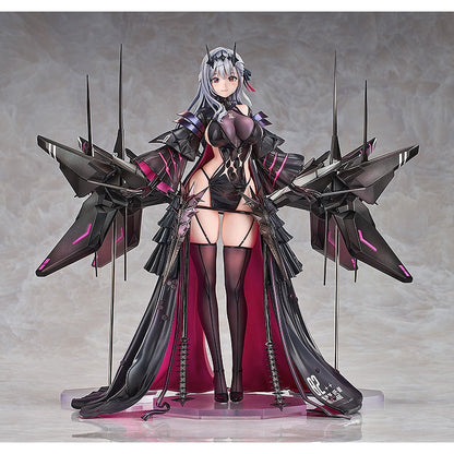 Good Smile Company Goddess Of Victory Nikke Modernia - Second Affection 1/7 Scale Figurine