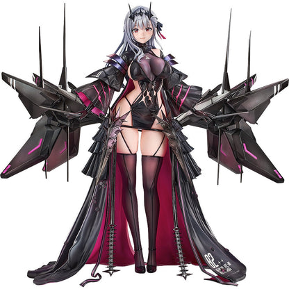 Good Smile Company Goddess Of Victory Nikke Modernia - Second Affection 1/7 Scale Figurine