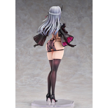 Good Smile Company Goddess Of Victory Nikke Modernia - Second Affection 1/7 Scale Figurine