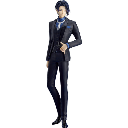 Good Smile Company Touken Ranbu Online POP UP PARADE Mikazuki Munechika - Ceremonial Attire Version L Size Figurine