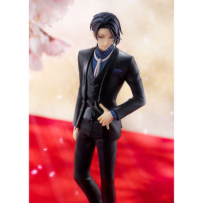 Good Smile Company Touken Ranbu Online POP UP PARADE Mikazuki Munechika - Ceremonial Attire Version L Size Figurine