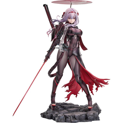 Good Smile Company Goddess Of Victory Nikke Scarlet Black Shadow 1/7 Scale Figurine
