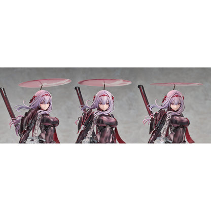 Good Smile Company Goddess Of Victory Nikke Scarlet Black Shadow 1/7 Scale Figurine