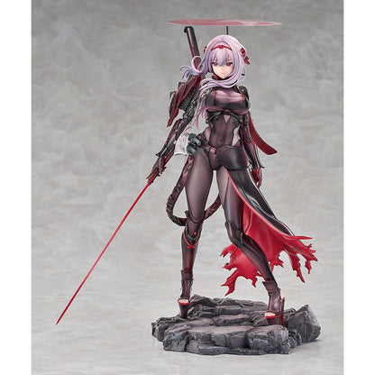 Good Smile Company Goddess Of Victory Nikke Scarlet Black Shadow 1/7 Scale Figurine