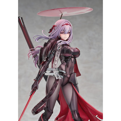 Good Smile Company Goddess Of Victory Nikke Scarlet Black Shadow 1/7 Scale Figurine