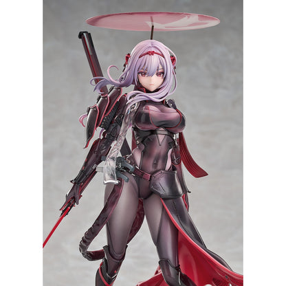 Good Smile Company Goddess Of Victory Nikke Scarlet Black Shadow 1/7 Scale Figurine