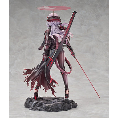 Good Smile Company Goddess Of Victory Nikke Scarlet Black Shadow 1/7 Scale Figurine
