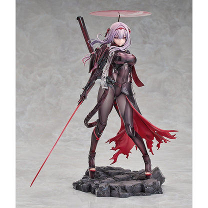 Good Smile Company Goddess Of Victory Nikke Scarlet Black Shadow 1/7 Scale Figurine