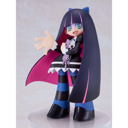 Good Smile Company Panty & Stocking with Garterbelt POP UP PARADE Panty & Stocking Set 2 in the Assortment Figurine