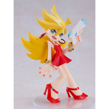 Good Smile Company Panty & Stocking with Garterbelt POP UP PARADE Panty & Stocking Set 2 in the Assortment Figurine