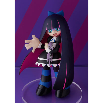 Good Smile Company Panty & Stocking with Garterbelt POP UP PARADE Panty & Stocking Set 2 in the Assortment Figurine