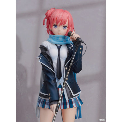 Good Smile Company My Teen Romantic Comedy SNAFU Yui Yuigahama - Light Novel Version 1/6 Scale Figurine