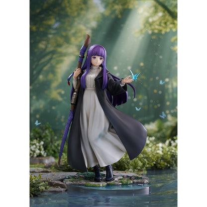 Good Smile Company Frieren Beyond Journeys End Fern - Reflections of a Distant Memory 1/7 Scale Figurine