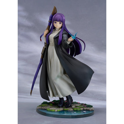 Good Smile Company Frieren Beyond Journeys End Fern - Reflections of a Distant Memory 1/7 Scale Figurine